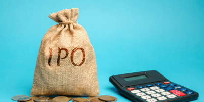 Vad är en IPO?