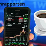 Morgonrapport Börsen 2023-10-23