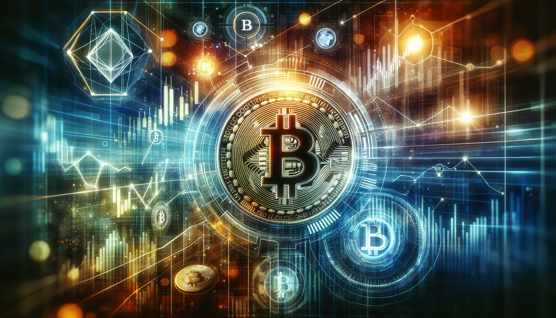 Kryptovalutan Bitcoin i fokus