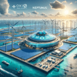OX2 och Ingka Investments planerar havsbaserad energipark