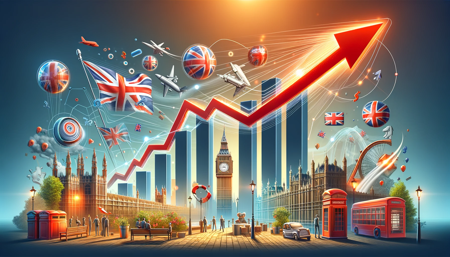 Storbritanniens inflationstakt överträffade marknadens förväntningar i december, med en ökning som var högre än analytikernas prognoser.