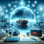 ABB förvärvar DTN Shippings