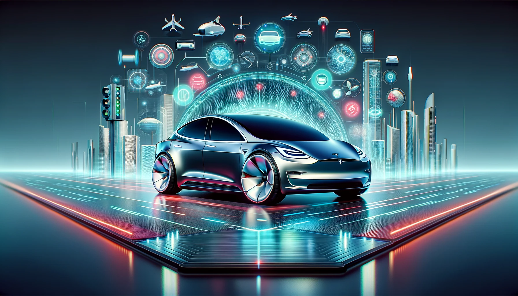 "Redwood" förväntas ha innovativa funktioner som återspeglar Teslas fokus på framtidens mobilitet. En ny modell som de flesta kan köpa