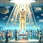Bonesupport och dess ryggradsbehandling får grönt ljus av FDA